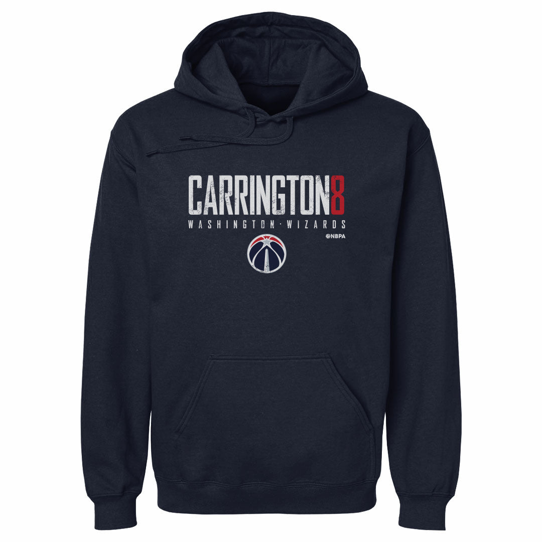 Carlton Carrington Men's Hoodie | 500 LEVEL