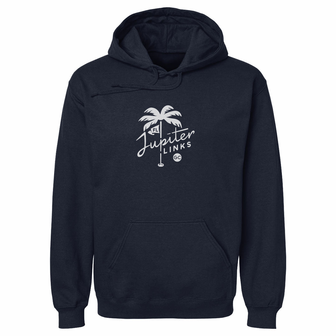 Jupiter Links Golf Club Men's Hoodie | 500 LEVEL