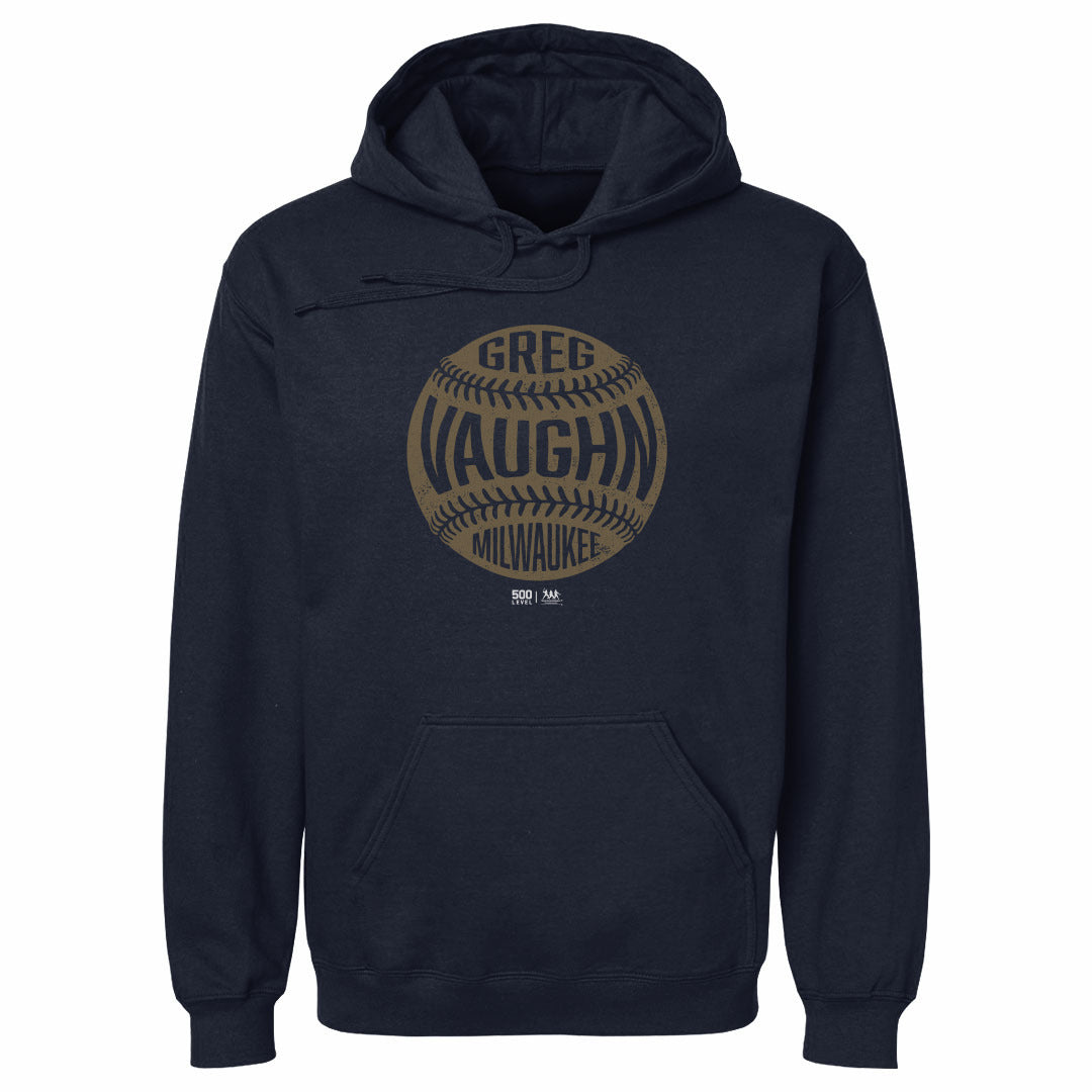 Greg Vaughn Men's Hoodie | 500 LEVEL