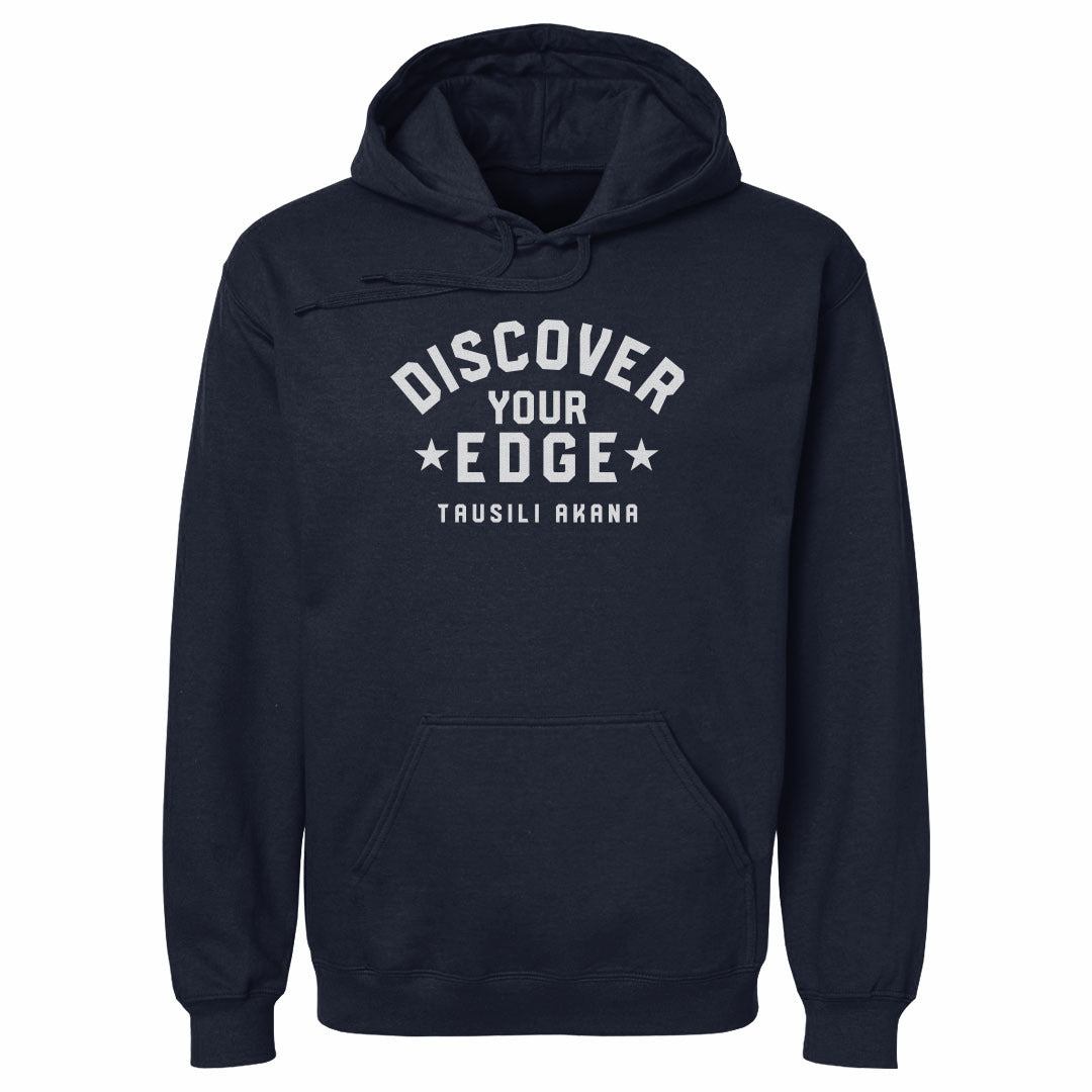 Tausili Akana Men's Hoodie | 500 LEVEL