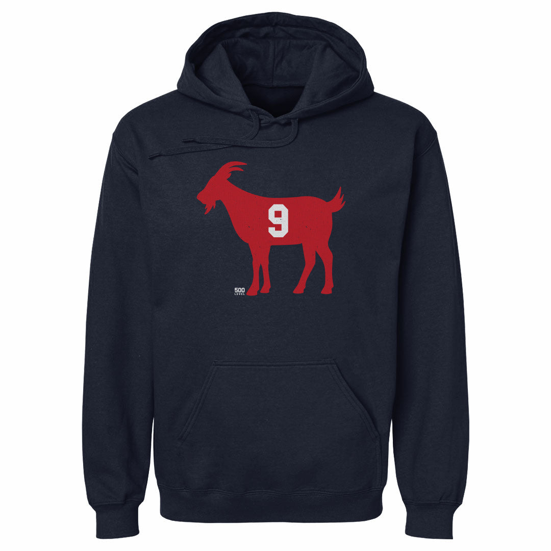 Boston Men's Hoodie | 500 LEVEL