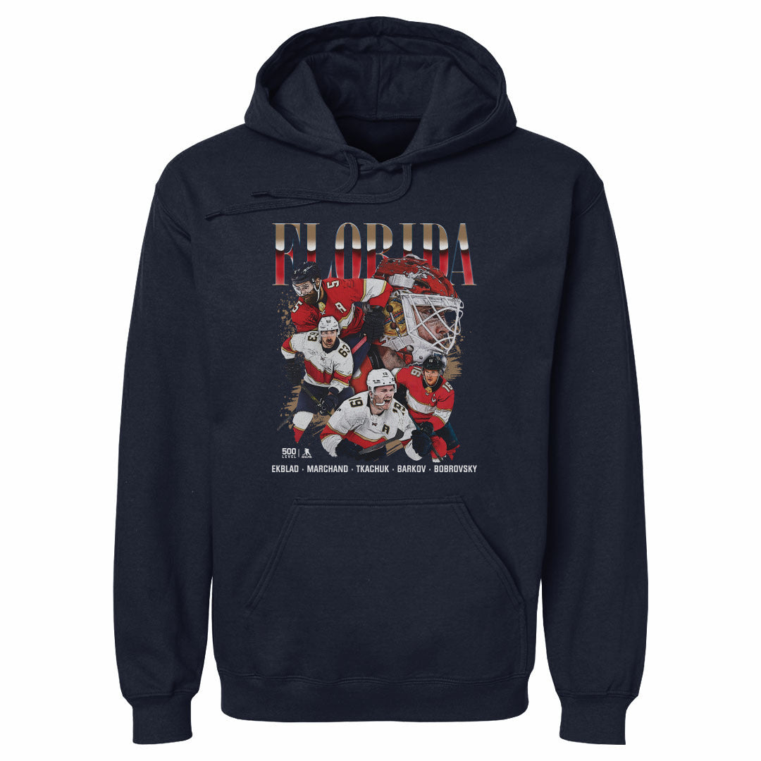 Florida Men's Hoodie | 500 LEVEL