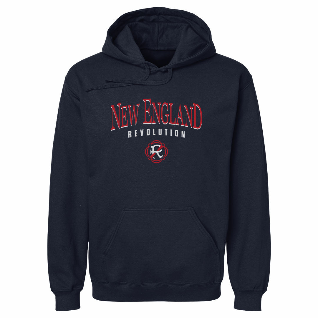 New England Revolution Men's Hoodie | 500 LEVEL