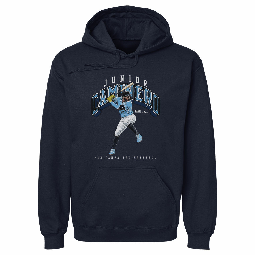 Junior Caminero Men's Hoodie | 500 LEVEL