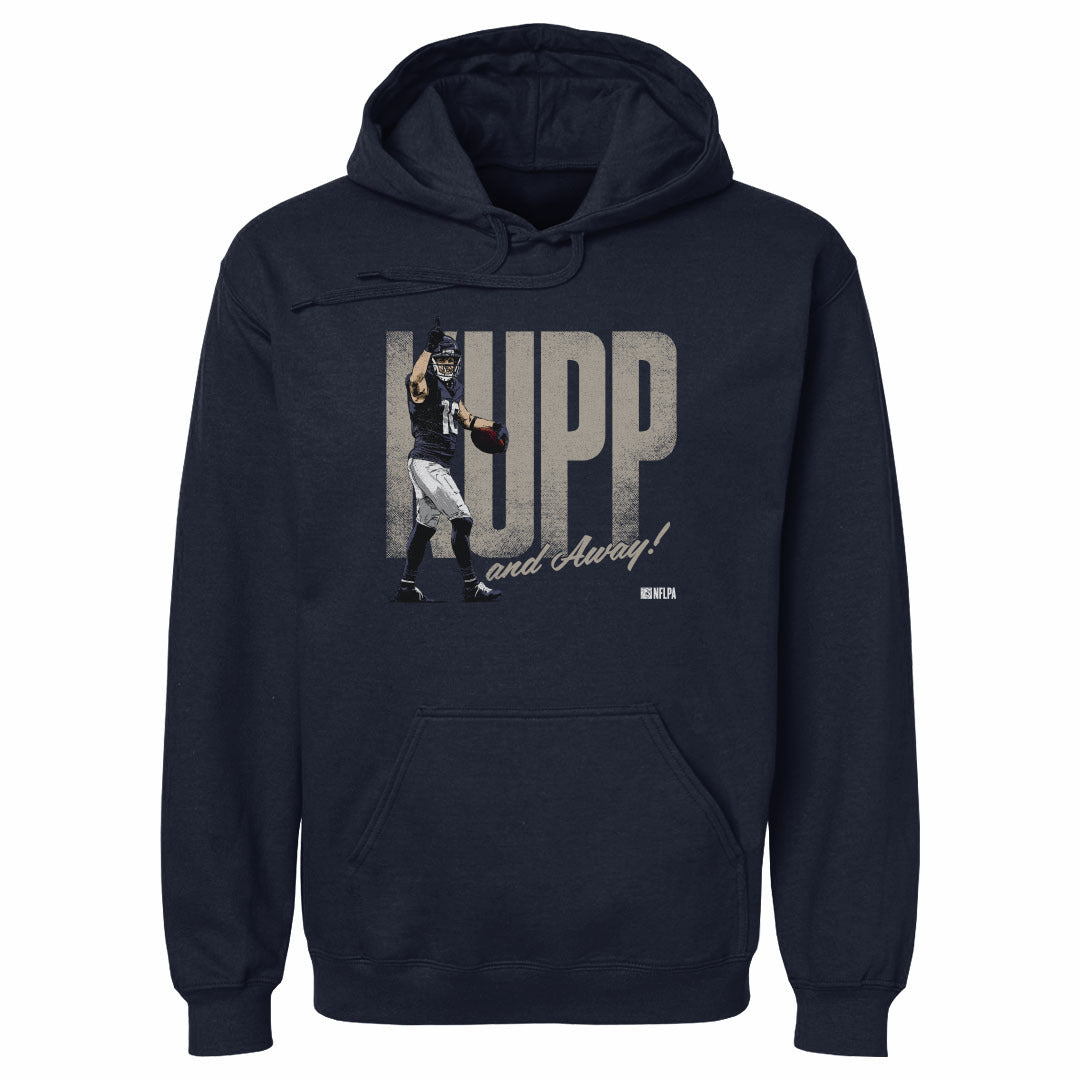 Cooper Kupp Men's Hoodie | 500 LEVEL