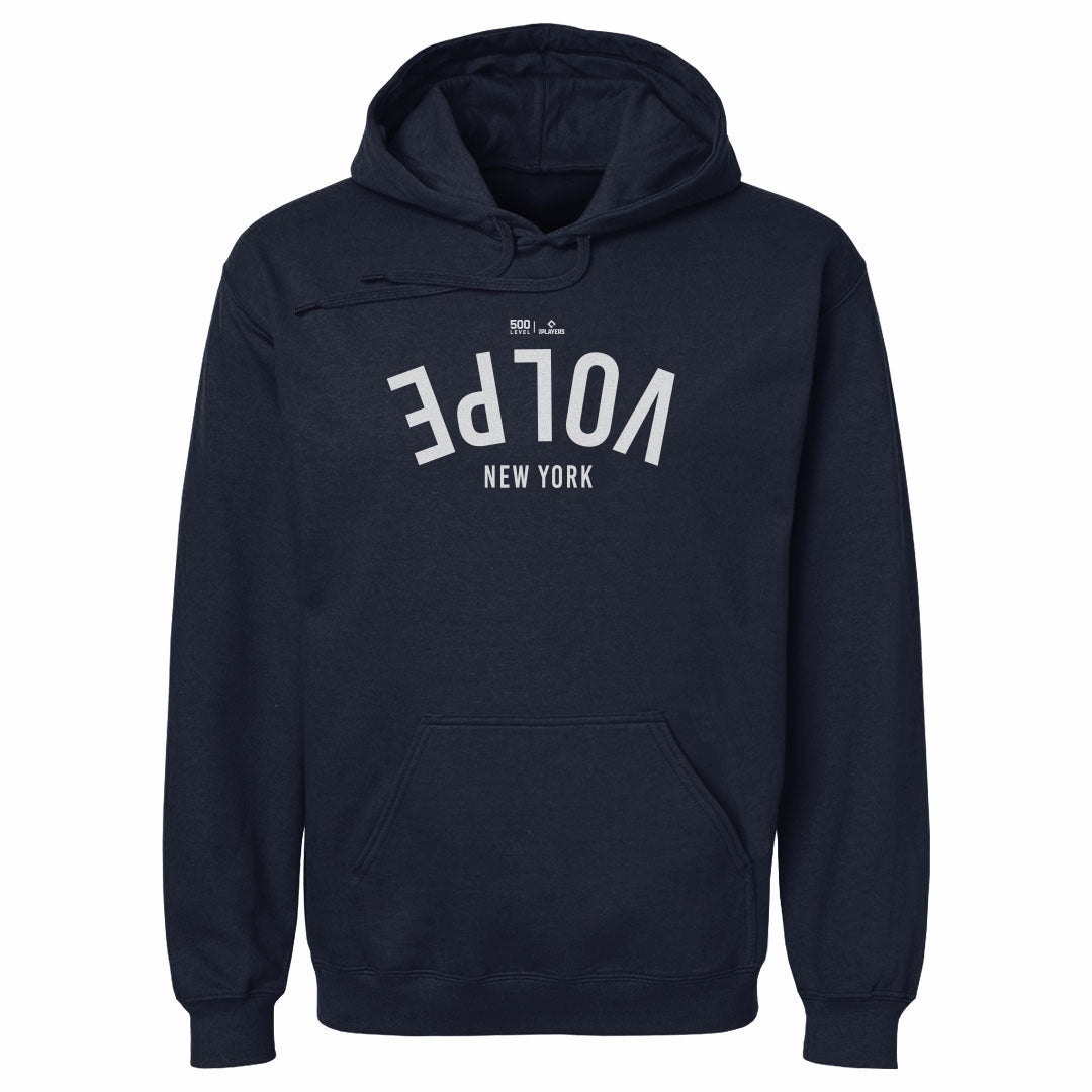 Anthony Volpe Men's Hoodie | 500 LEVEL