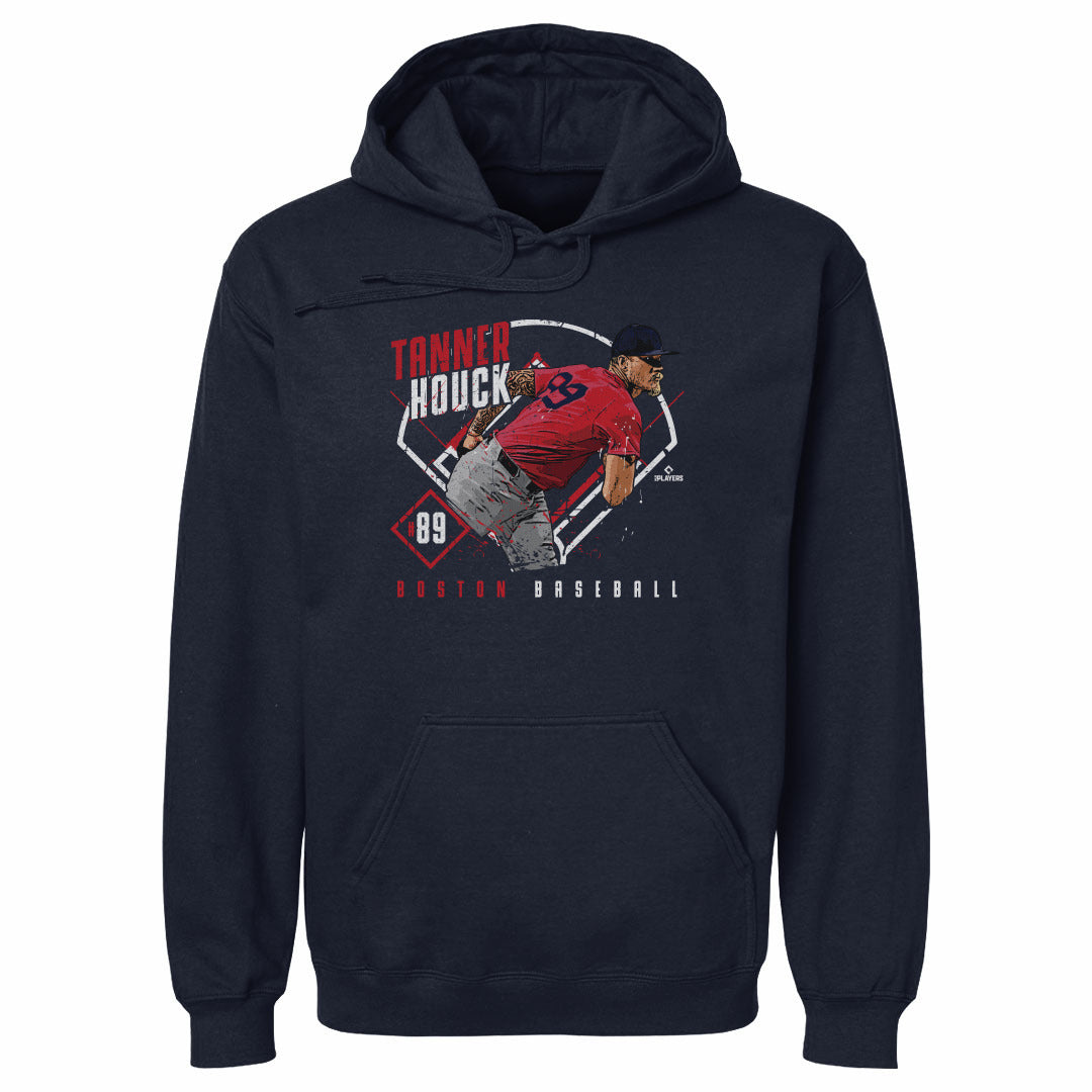 Tanner Houck Men's Hoodie | 500 LEVEL