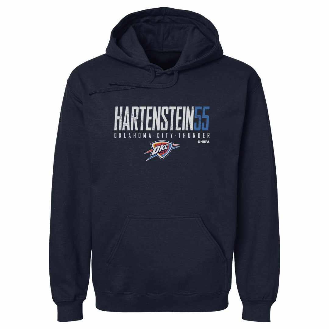 Isaiah Hartenstein Men's Hoodie | 500 LEVEL