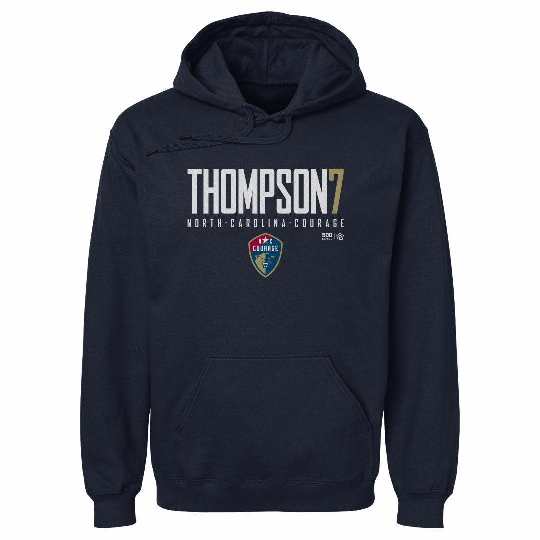 Lauryn Thompson Men's Hoodie | 500 LEVEL