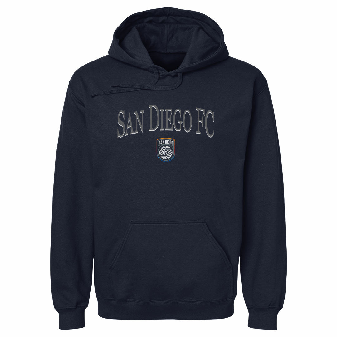 San Diego FC Men's Hoodie | 500 LEVEL