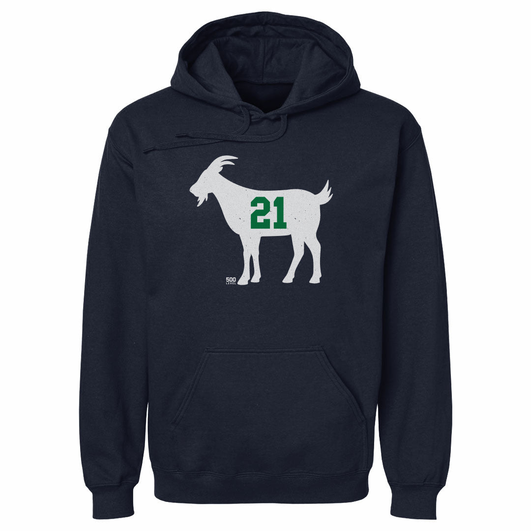 Minnesota Men's Hoodie | 500 LEVEL