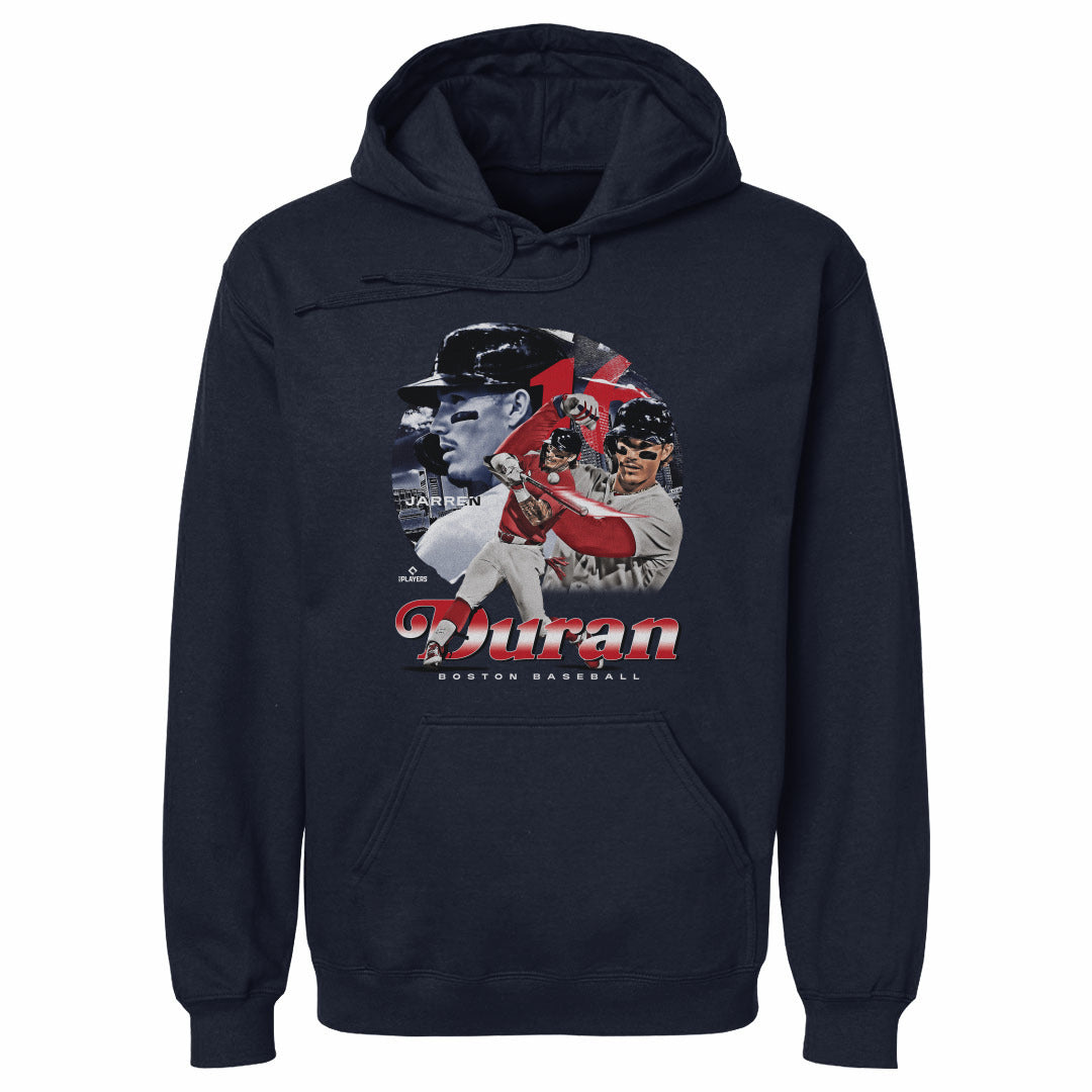 Jarren Duran Men's Hoodie | 500 LEVEL