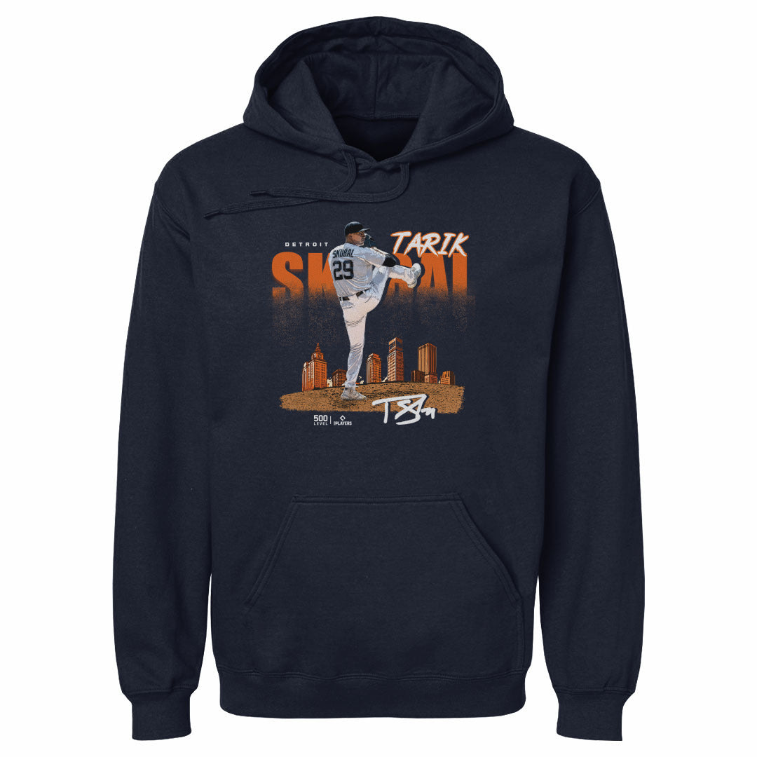 Tarik Skubal Men's Hoodie | 500 LEVEL