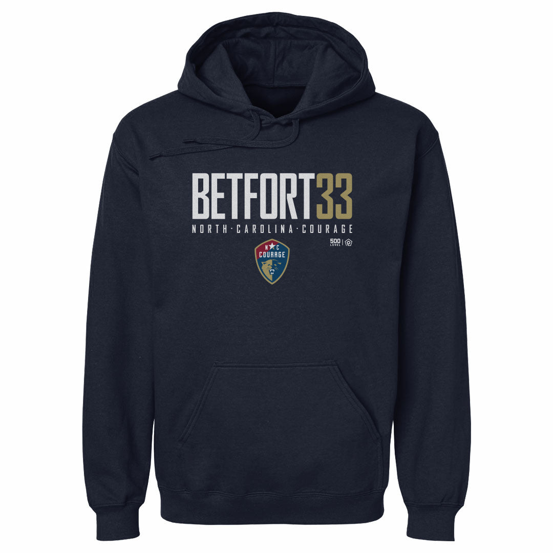 Hannah Betfort Men's Hoodie | 500 LEVEL
