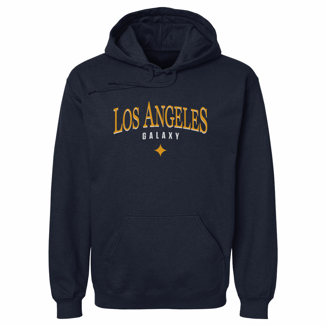 LA Galaxy Men's Hoodie | 500 LEVEL