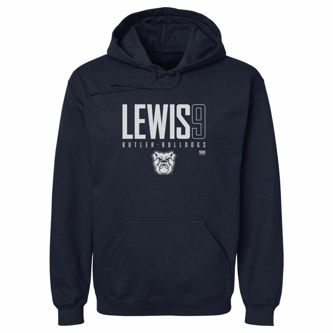 Maggie Lewis Men's Hoodie | 500 LEVEL
