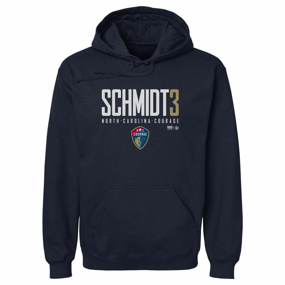 Sydney Schmidt Men's Hoodie | 500 LEVEL