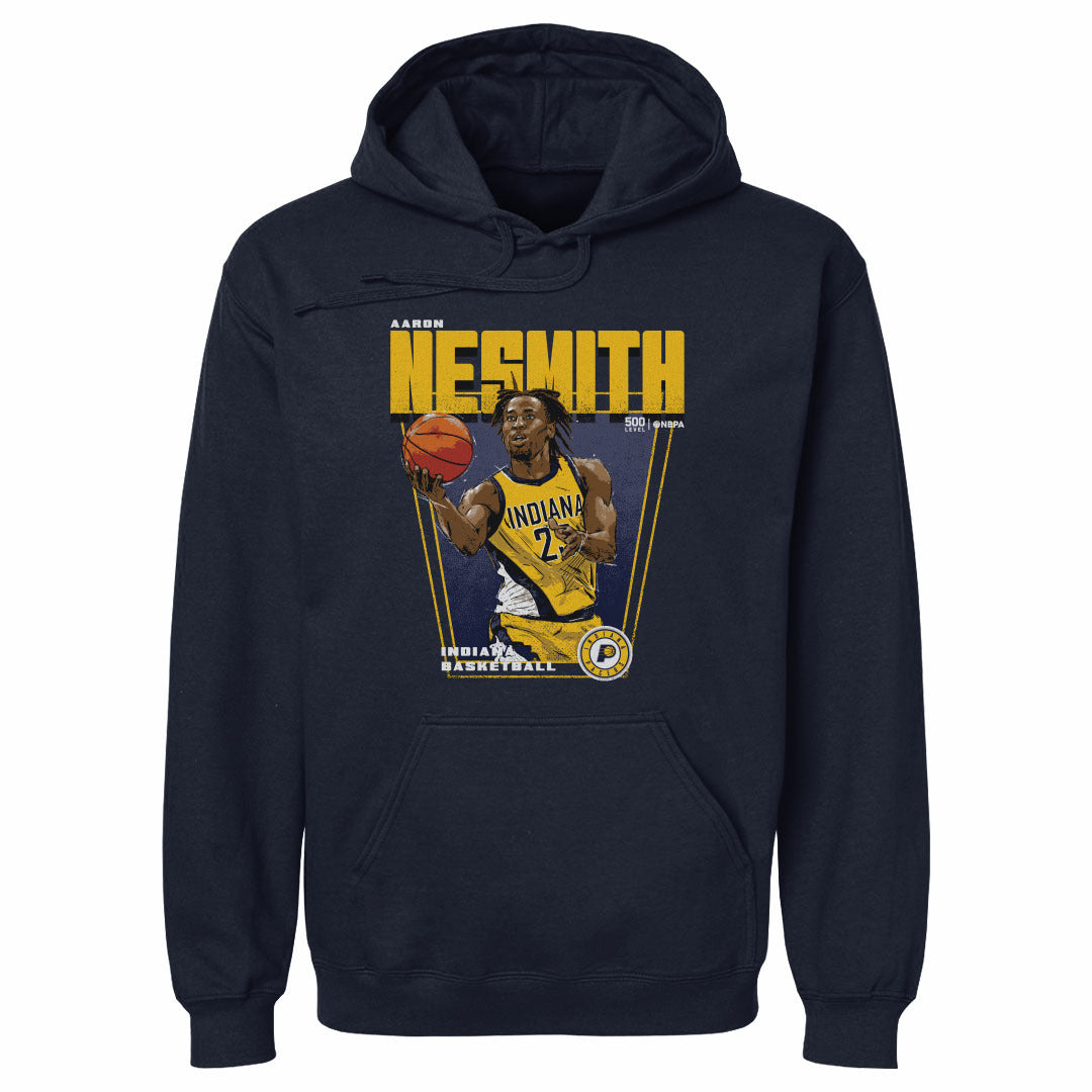 Aaron Nesmith Men's Hoodie | 500 LEVEL