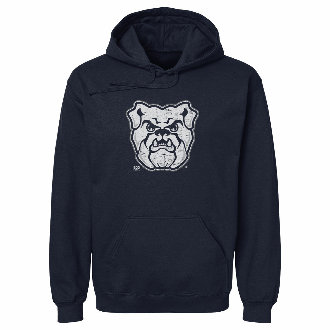Butler Bulldogs Men's Hoodie | 500 LEVEL