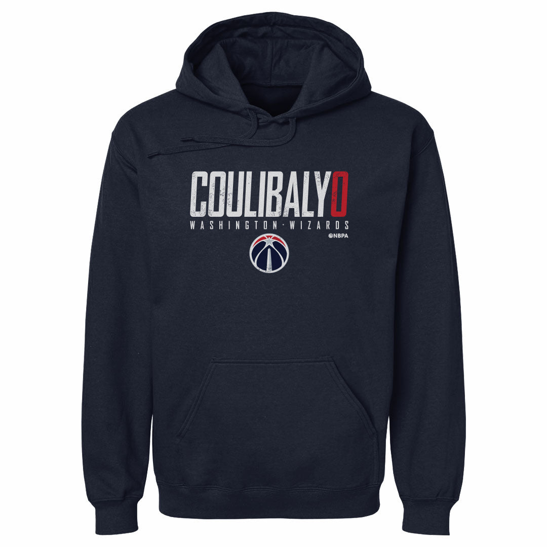 Bilal Coulibaly Men's Hoodie | 500 LEVEL