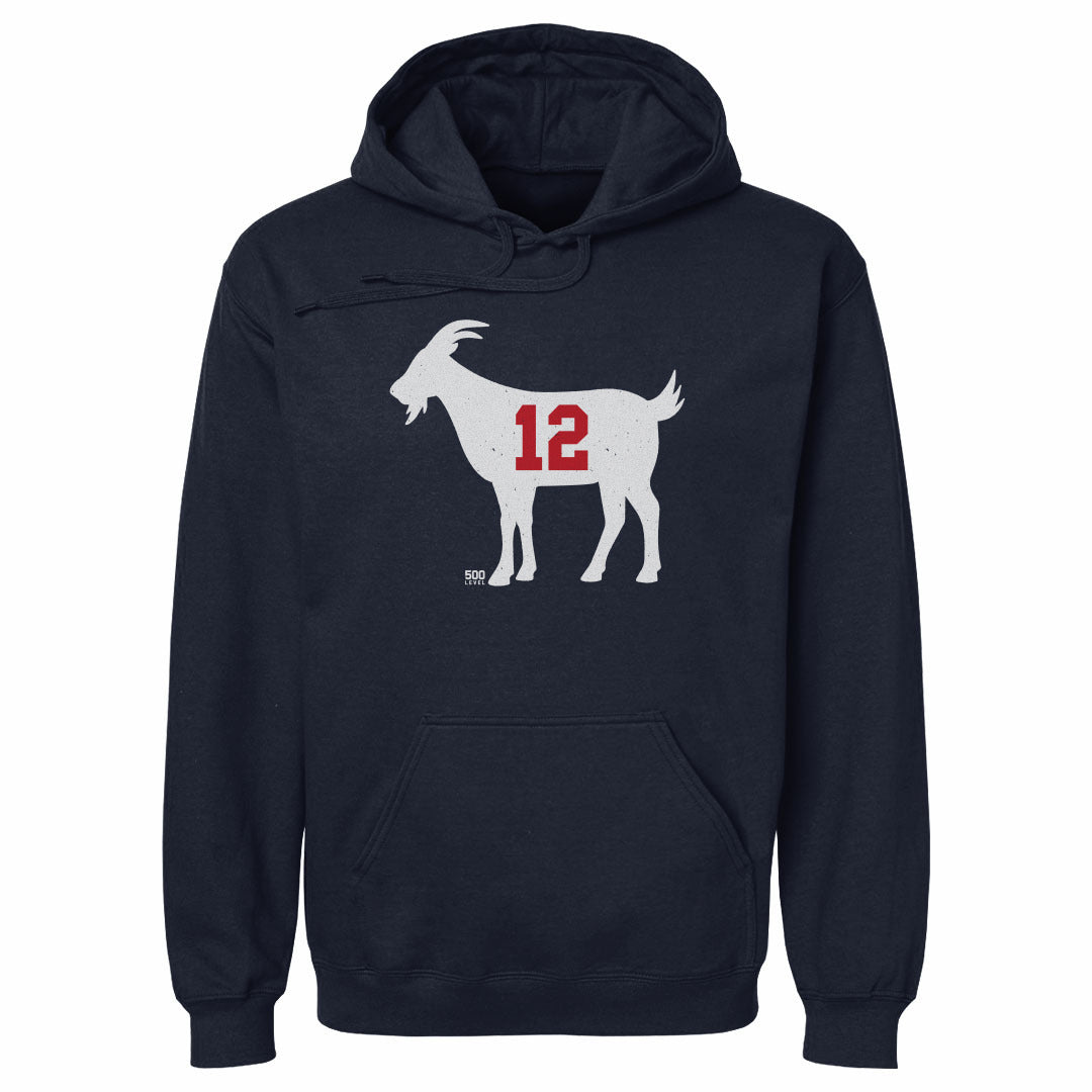 New England Men's Hoodie | 500 LEVEL