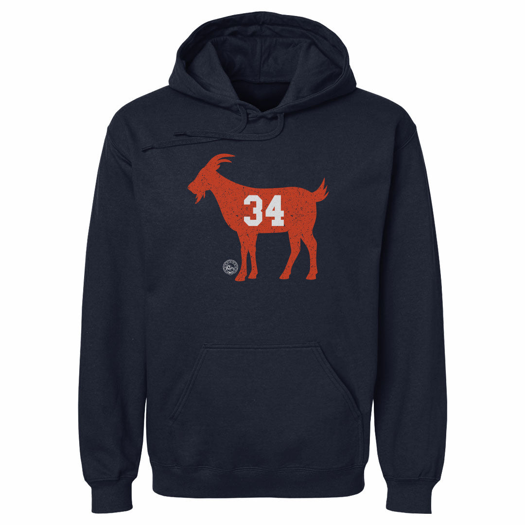 Walter Payton Men's Hoodie | 500 LEVEL