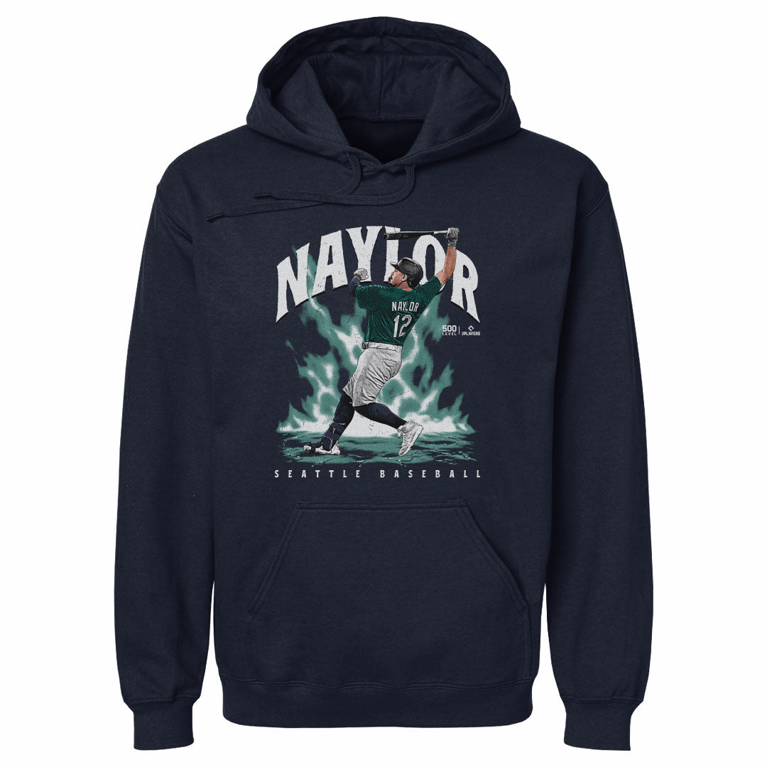 Josh Naylor Men's Hoodie | 500 LEVEL