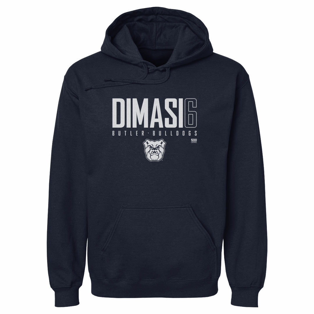 Gemma DiMasi Men's Hoodie | 500 LEVEL