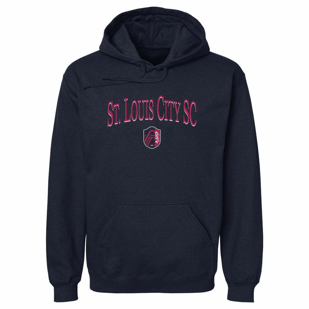 St. Louis City SC Men's Hoodie | 500 LEVEL