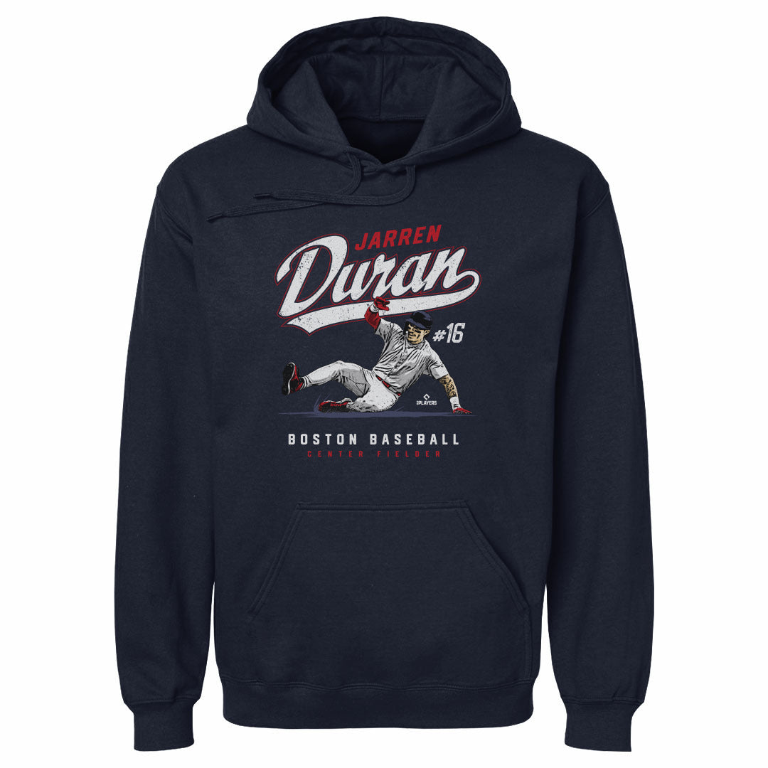 Jarren Duran Men's Hoodie | 500 LEVEL
