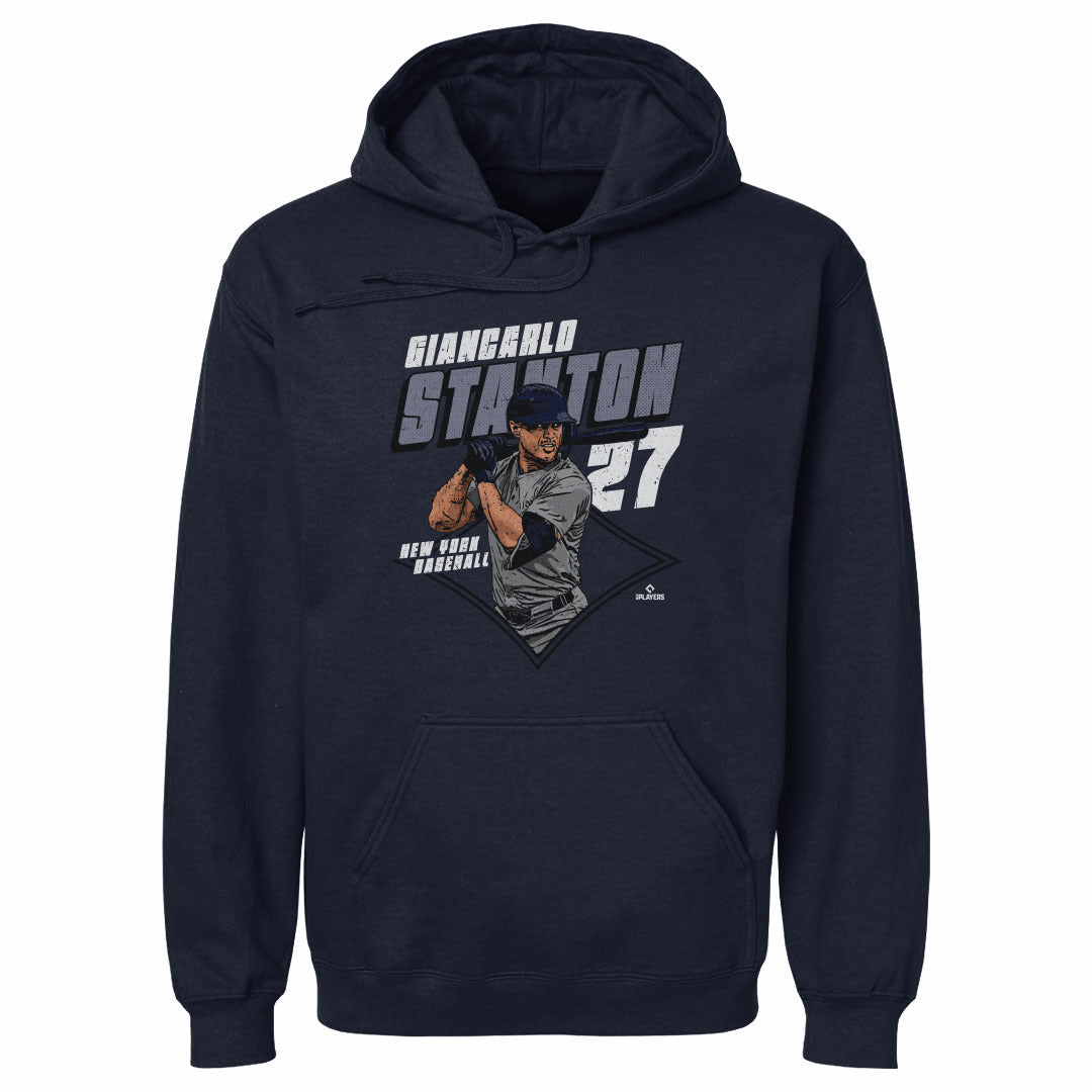 Giancarlo Stanton Men's Hoodie | 500 LEVEL