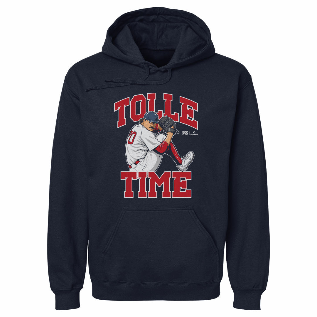 Payton Tolle Men's Hoodie | 500 LEVEL