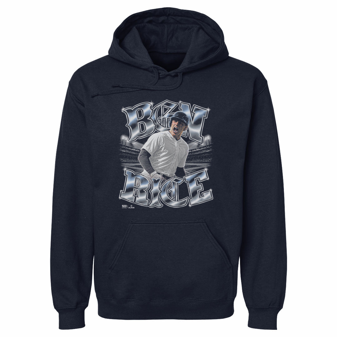 Ben Rice Men's Hoodie | 500 LEVEL
