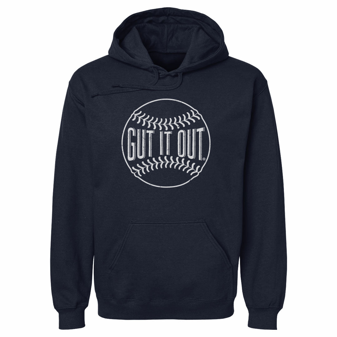 Gut It Out Foundation Men's Hoodie | 500 LEVEL