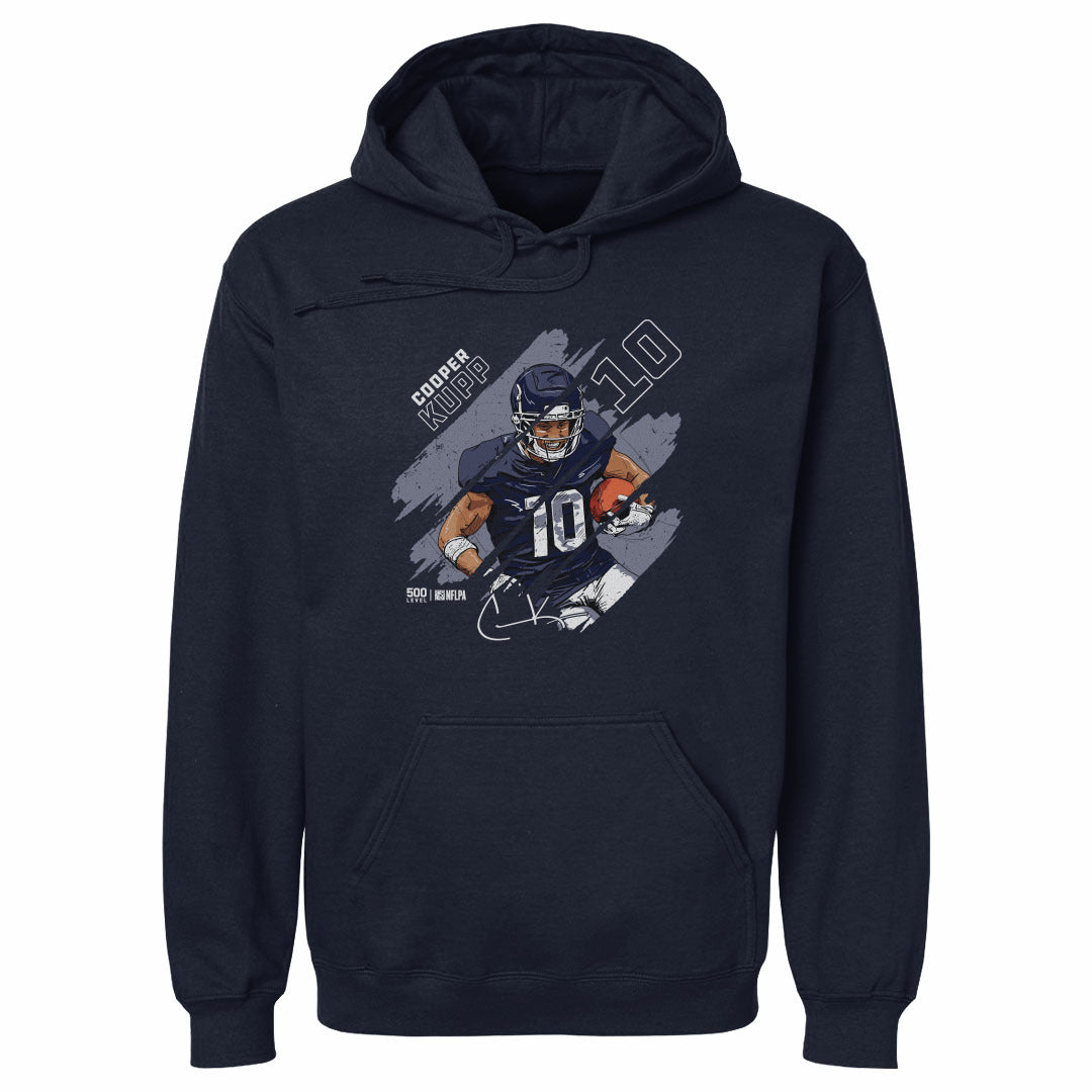 Cooper Kupp Men's Hoodie | 500 LEVEL