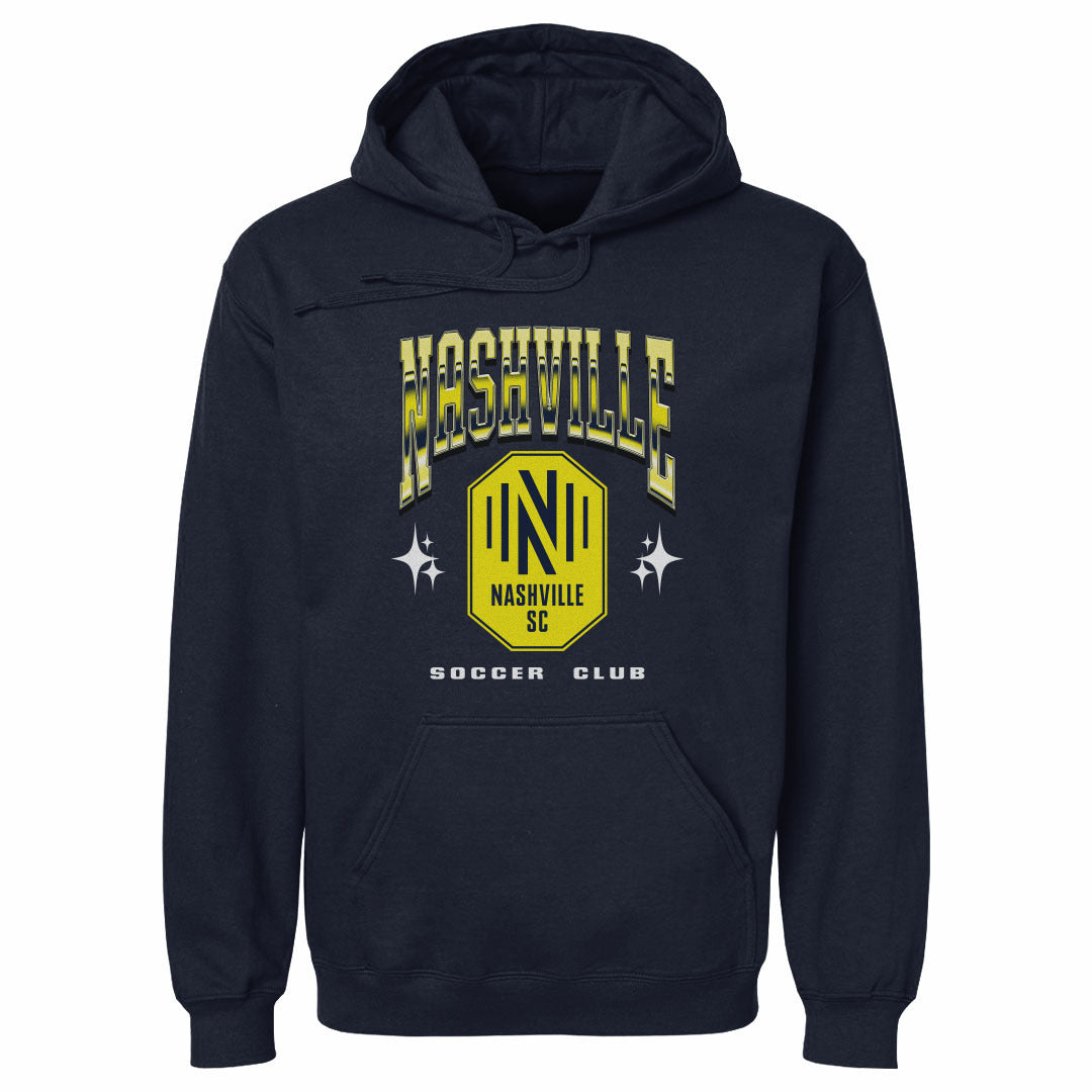 Nashville SC Men's Hoodie | 500 LEVEL