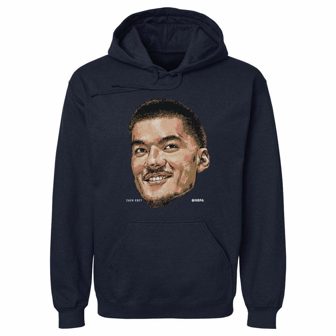 Zach Edey Men's Hoodie | 500 LEVEL
