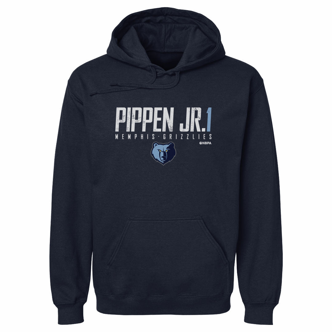 Scotty Pippen Jr. Men's Hoodie | 500 LEVEL