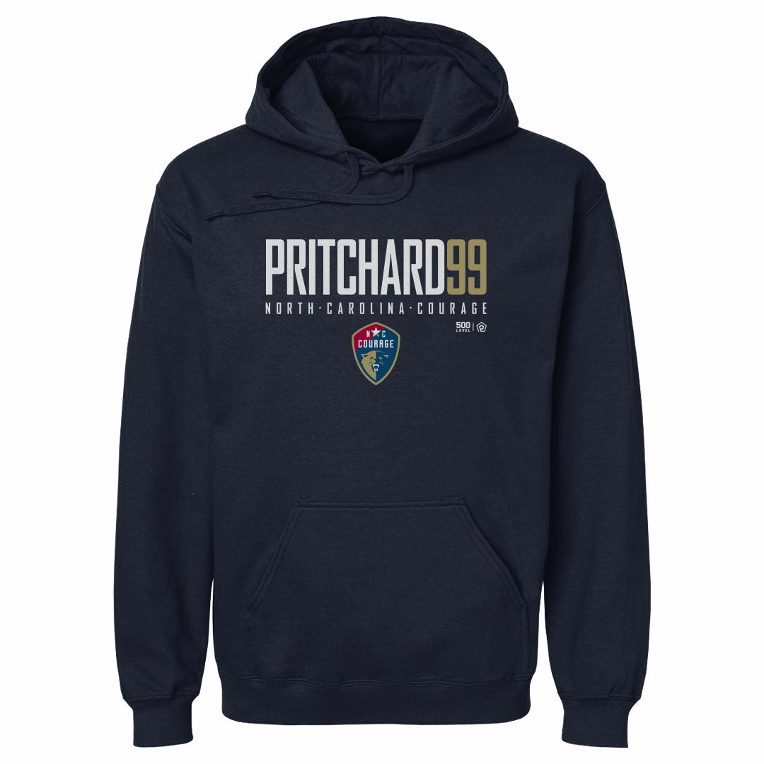 Molly Pritchard Men's Hoodie | 500 LEVEL