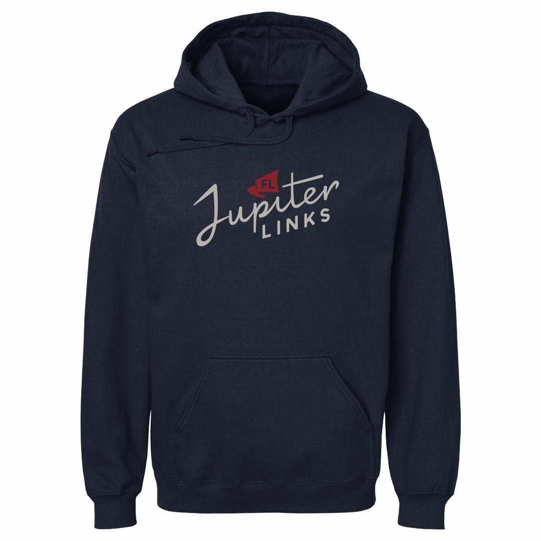 Jupiter Links Golf Club Men's Hoodie | 500 LEVEL