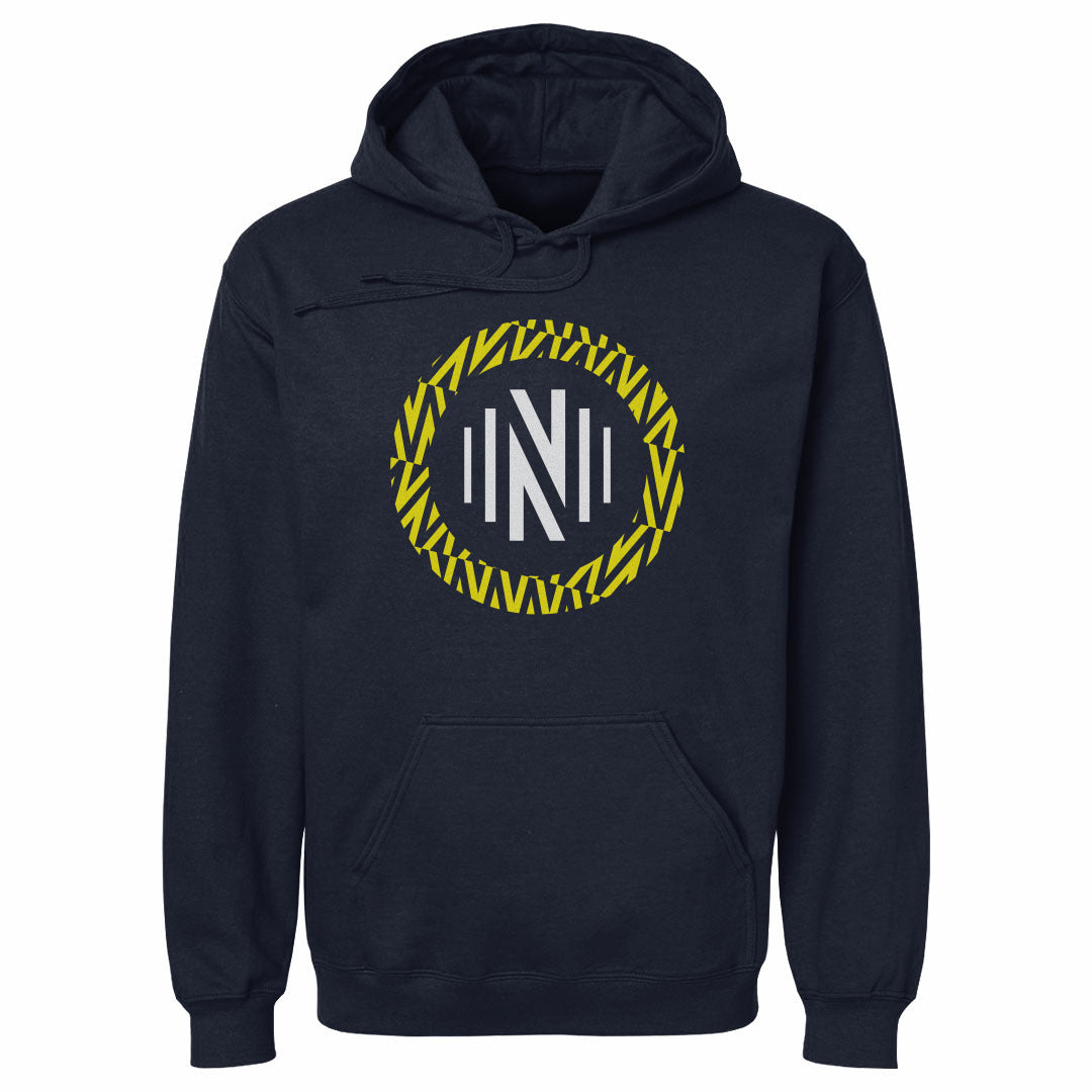 Nashville SC Men's Hoodie | 500 LEVEL