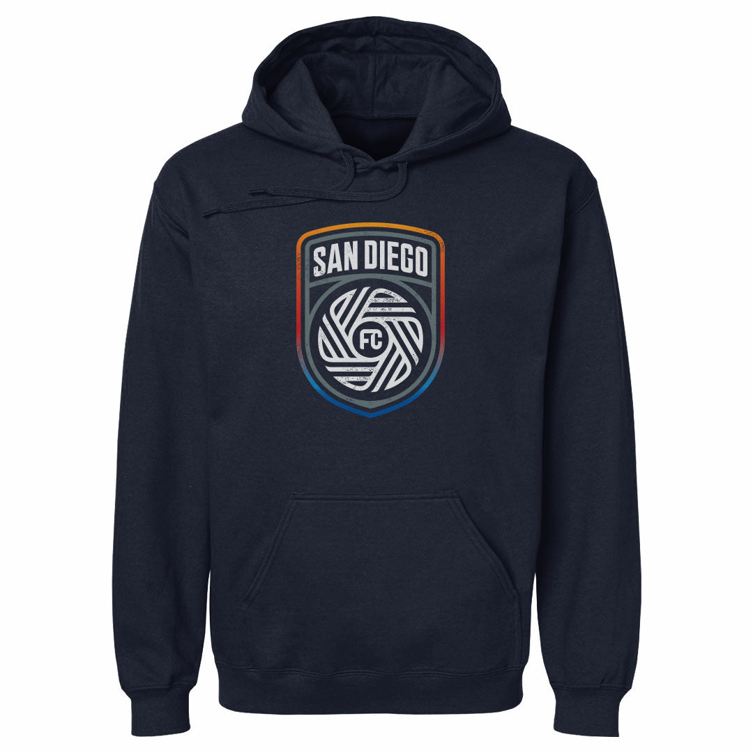 San Diego FC Men's Hoodie | 500 LEVEL