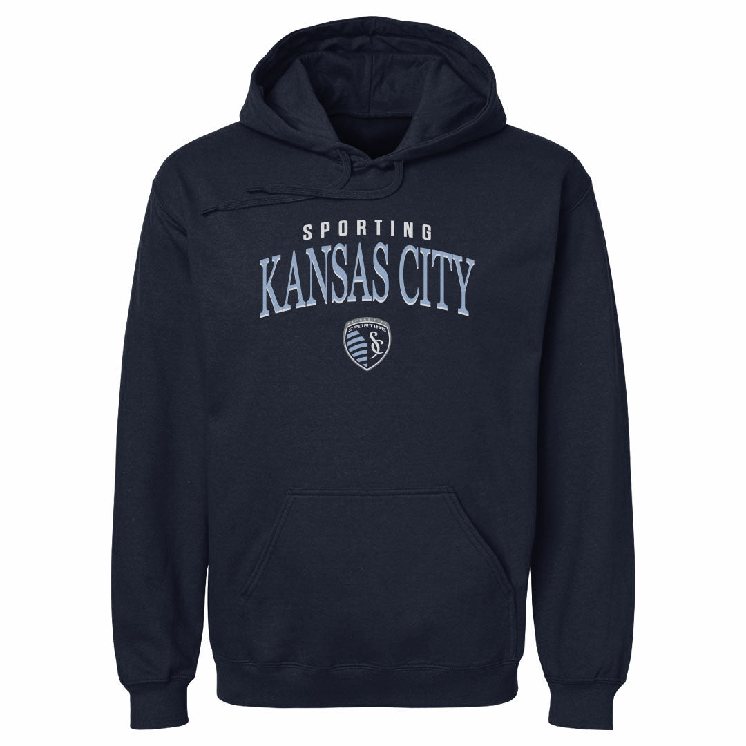 Sporting Kansas City Men's Hoodie | 500 LEVEL