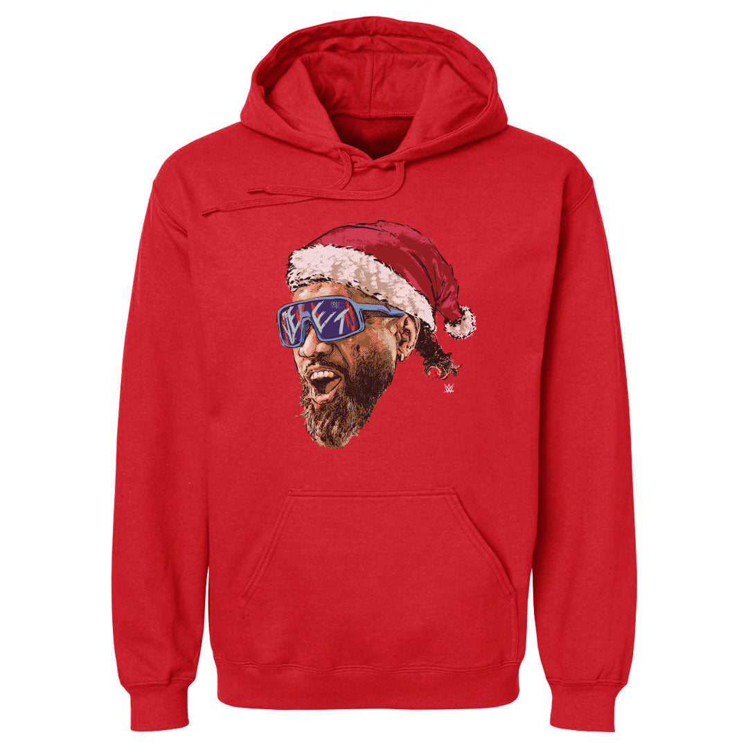 Jey Uso Men's Hoodie | 500 LEVEL