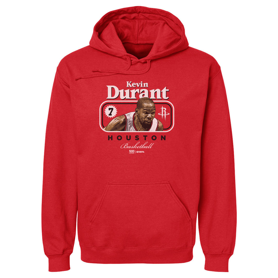 Kevin Durant Men's Hoodie | 500 LEVEL