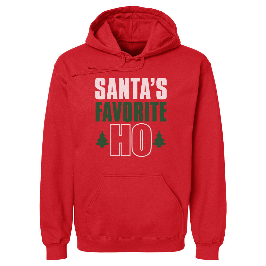 Christmas Men's Hoodie | 500 LEVEL
