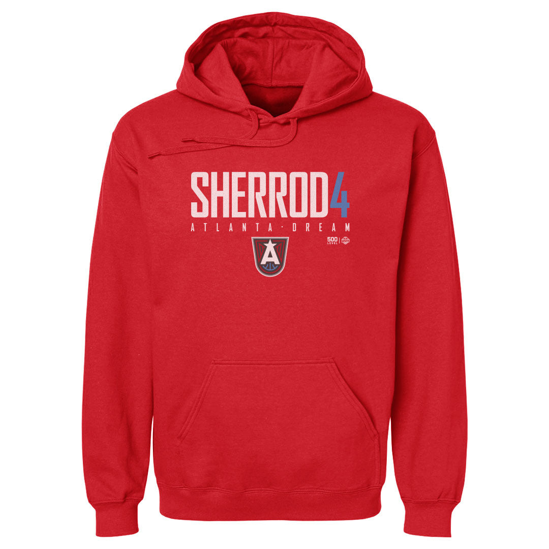 Jaylyn Sherrod Men's Hoodie | 500 LEVEL