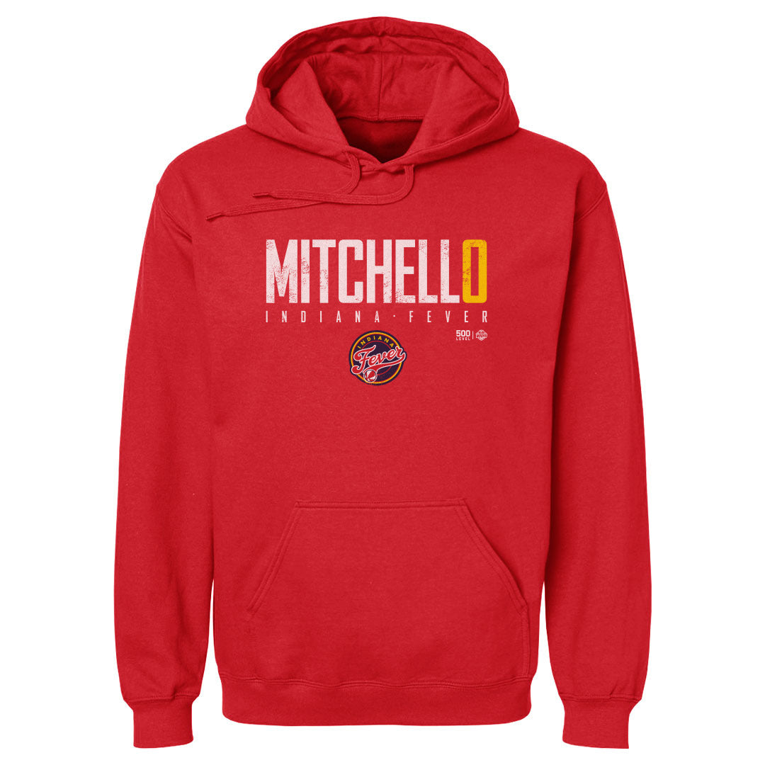 Kelsey Mitchell Men's Hoodie | 500 LEVEL