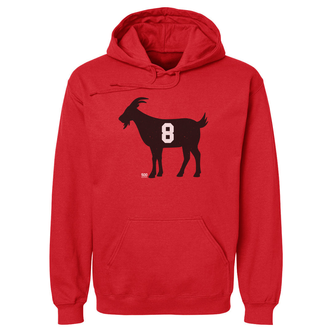 Louisville Men's Hoodie | 500 LEVEL