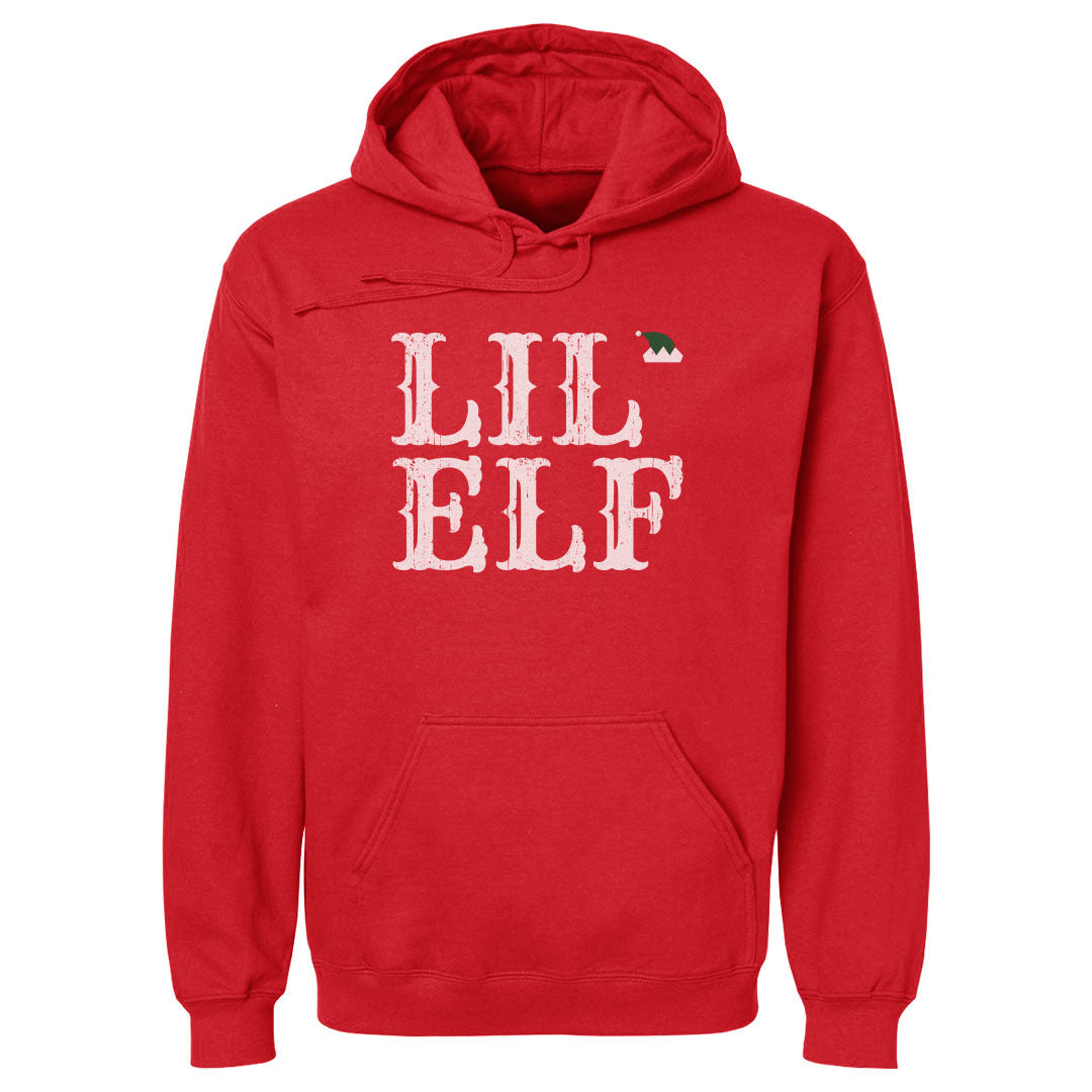 Christmas Men's Hoodie | 500 LEVEL